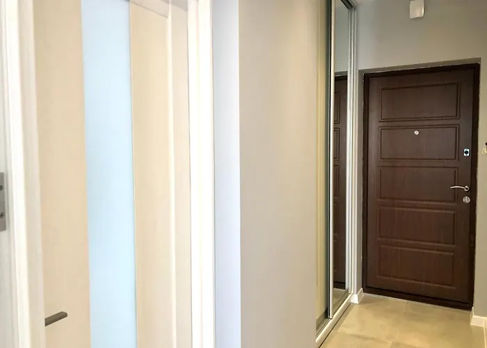 Apartamento Osapart Cozy In A Complex Semycvit