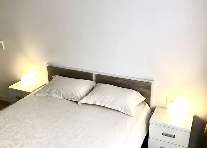 Osapart Cozy In A Complex Semycvit Apartamento *