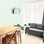 Apartment Osapart Cozy In A Complex Semycvit