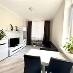 Osapart Cozy In A Complex Semycvit Lviv