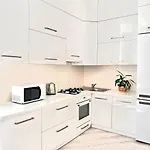 Apartment Osapart Cozy In A Complex Semycvit Lviv
