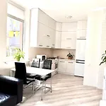 Apartment Osapart Cozy In A Complex Semycvit *