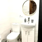 Osapart Cozy In A Complex Semycvit *