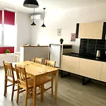 Osapart Cozy In A Complex Semycvit *