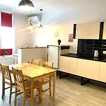 Apartment Osapart Cozy In A Complex Semycvit Lviv