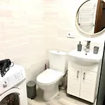 Apartment Osapart Cozy In A Complex Semycvit