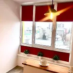 Osapart Cozy In A Complex Semycvit Apartment