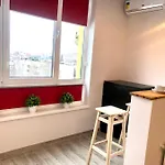 Apartment Osapart Cozy In A Complex Semycvit *