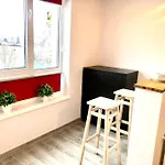 Apartment Osapart Cozy In A Complex Semycvit Lviv