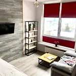 Osapart Cozy In A Complex Semycvit Apartment *