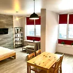 Apartment Osapart Cozy In A Complex Semycvit