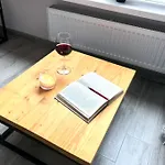 Osapart Cozy In A Complex Semycvit Apartment *