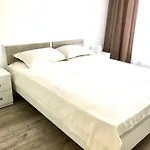 Apartment Osapart Cozy In A Complex Semycvit Lviv
