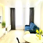 Apartment Osapart Cozy In A Complex Semycvit