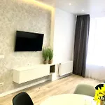 Apartment Osapart Cozy In A Complex Semycvit