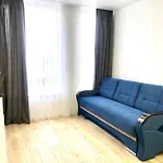 Osapart Cozy In A Complex Semycvit Apartment