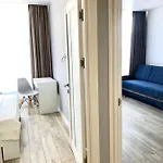 Apartment Osapart Cozy In A Complex Semycvit Lviv