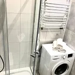 Osapart Cozy In A Complex Semycvit Lviv