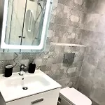 Apartment Osapart Cozy In A Complex Semycvit *