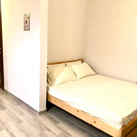 Osapart Cozy In A Complex Semycvit Apartment *