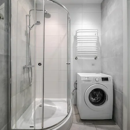 Osapart Cozy In A Complex Semycvit Apartman