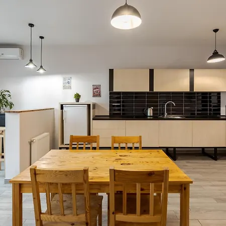 Apartman Osapart Cozy In A Complex Semycvit Lviv
