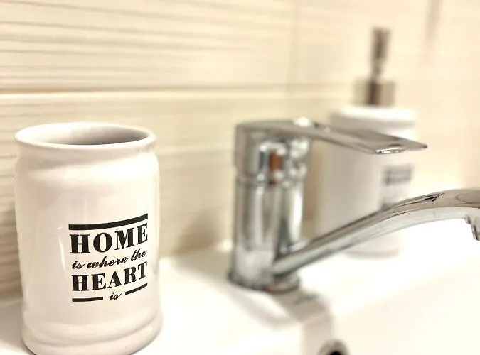 Osapart Cozy In A Complex Semycvit Lvov