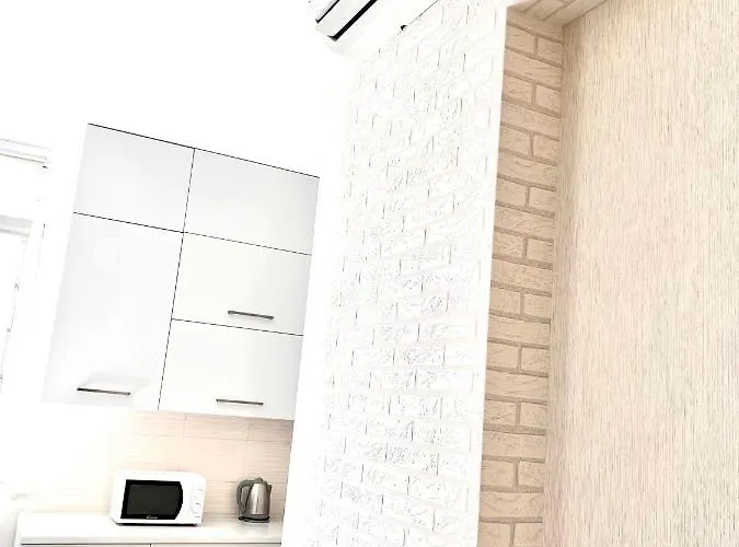 Osapart Cozy In A Complex Semycvit