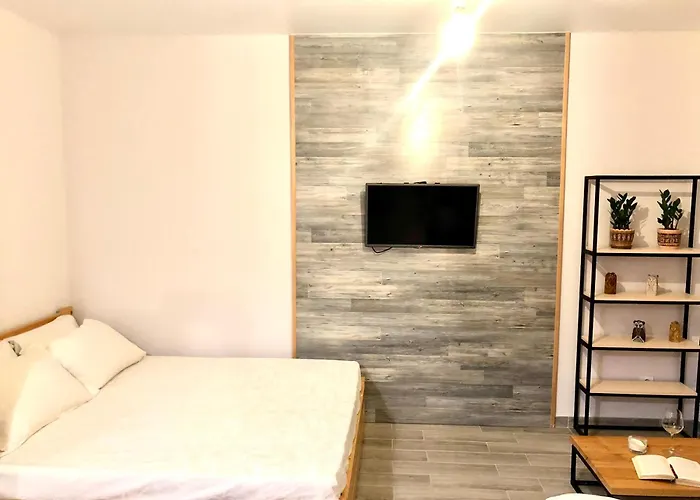 Osapart Cozy In A Complex Semycvit Lviv