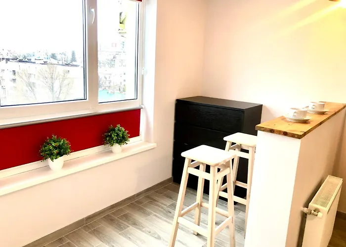 Apartment Osapart Cozy In A Complex Semycvit Lviv