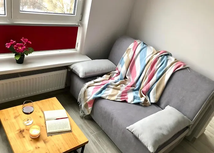 Osapart Cozy In A Complex Semycvit *