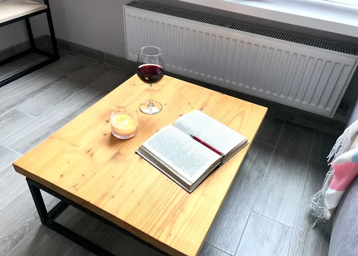 Osapart Cozy In A Complex Semycvit Apartment *