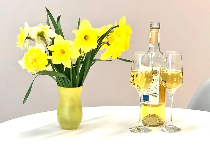 Apartment Osapart Cozy In A Complex Semycvit *