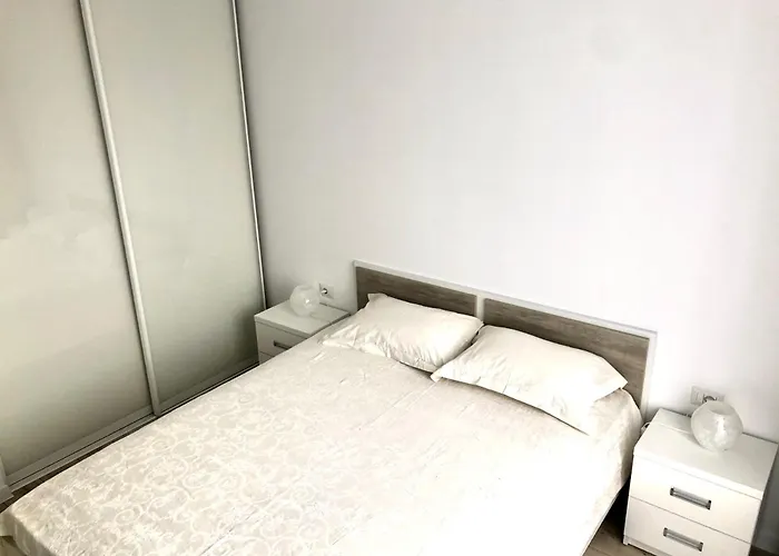 Osapart Cozy In A Complex Semycvit Apartment *