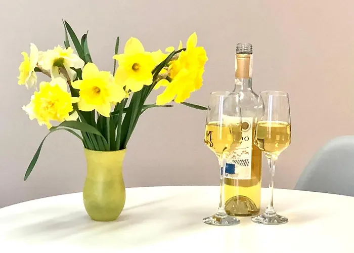 Osapart Cozy In A Complex Semycvit Apartment